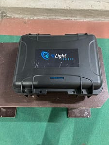 Testilaitteiden vuokraus